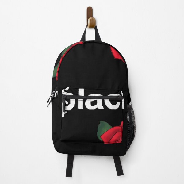 Item preview, Blackbear Logo with Rose Classic designed and sold by TroyFerree64.