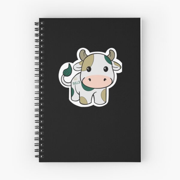 Item preview, USF Cow Classic T-Shirt designed and sold by LeaQuaiser.