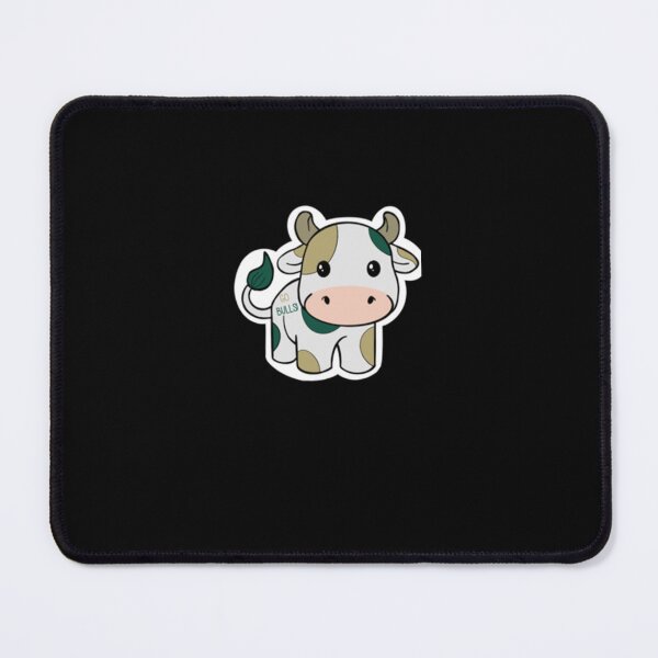 Item preview, USF Cow Classic T-Shirt designed and sold by LeaQuaiser.