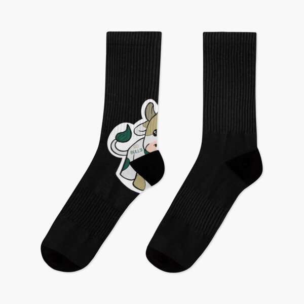 Item preview, USF Cow Classic T-Shirt designed and sold by LeaQuaiser.