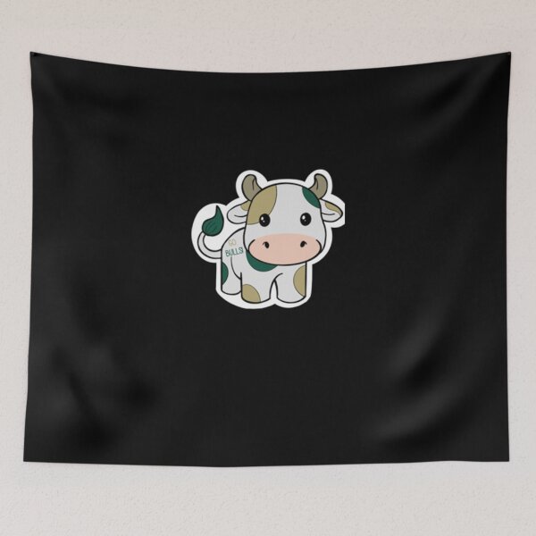 Item preview, USF Cow Classic T-Shirt designed and sold by LeaQuaiser.