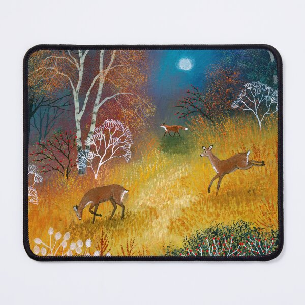Item preview, Moon Rise designed and sold by Jo Grundy.