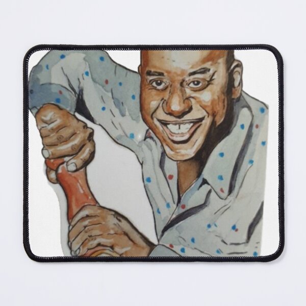 Item preview, Ainsley Harriott recipes designed and sold by Seba95Iulian.