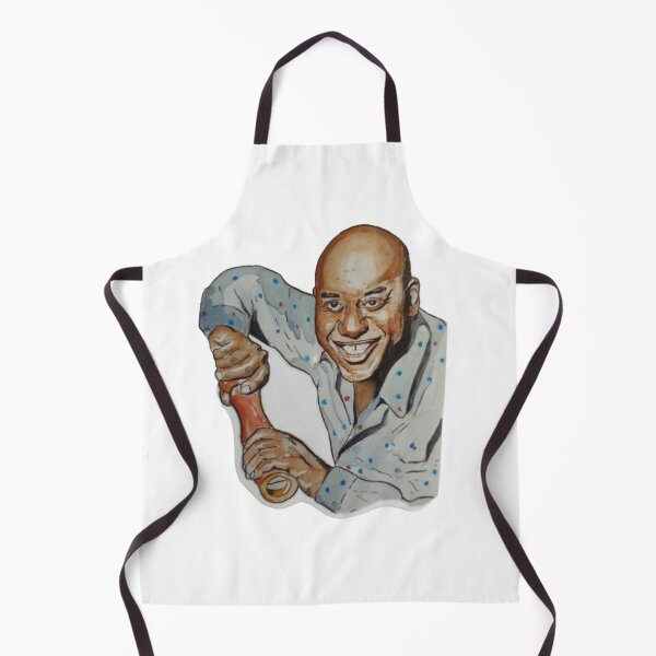 Item preview, Ainsley Harriott recipes designed and sold by Seba95Iulian.