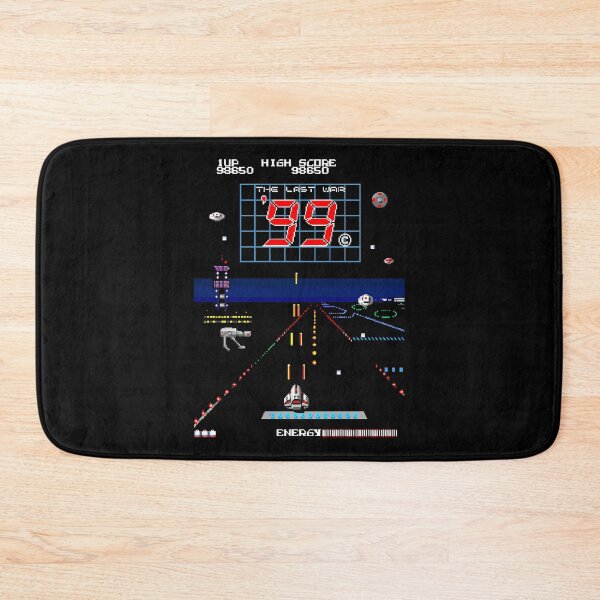 Item preview, Mod.1 Arcade The Last War 99 Space Invader Video Game  designed and sold by MasonBucha4741.