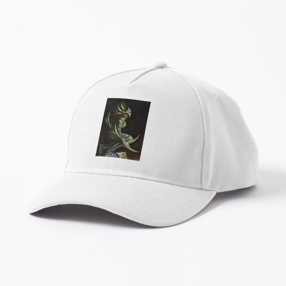 Item preview, Baseball Cap designed and sold by CrystalSmi3410.