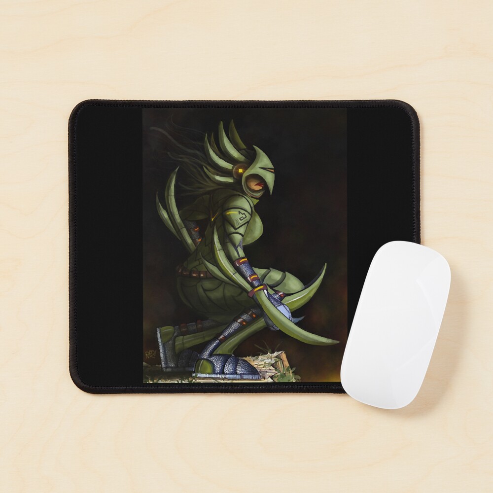 Item preview, Mouse Pad designed and sold by CrystalSmi3410.