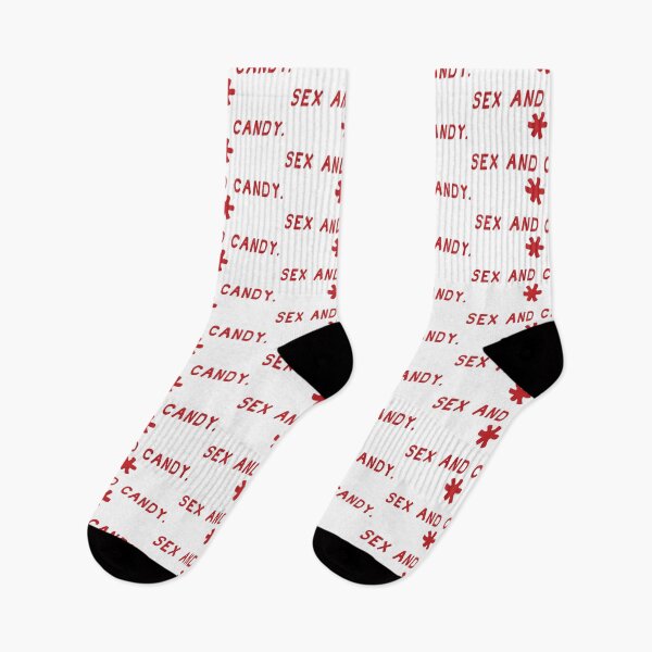 Item preview, Sex And Candy | Marcy Playground - Minimal Design  designed and sold by sillybitchin.