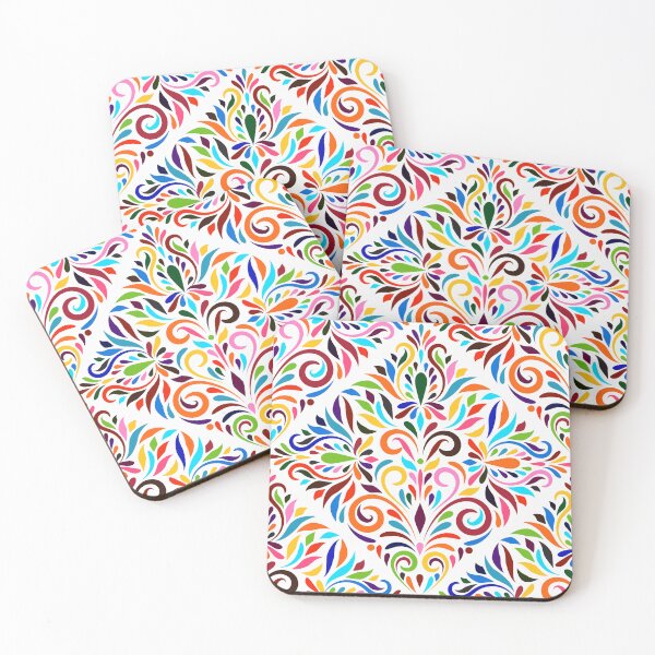 Item preview, geometric native American tribal Pattern designed and sold by Shifa19.