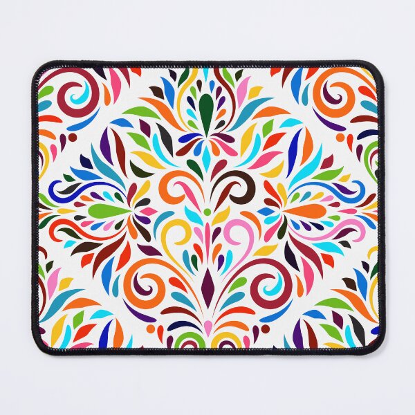Item preview, geometric native American tribal Pattern designed and sold by Shifa19.
