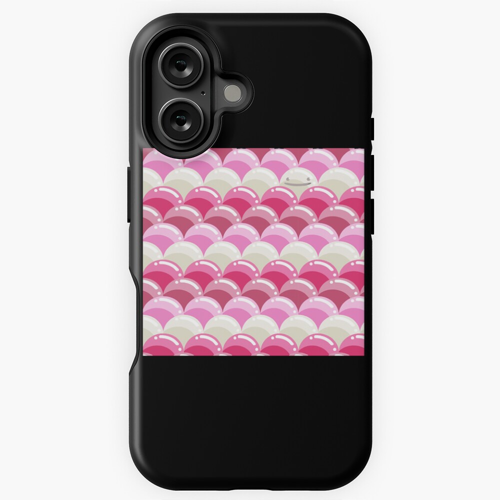 Item preview, iPhone Magsafe Tough Case designed and sold by CrystalSmi3410.