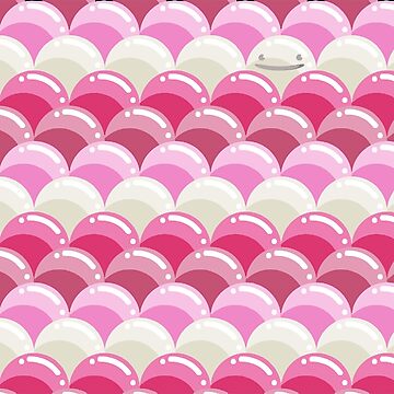 Artwork thumbnail, Bubbles by CrystalSmi3410