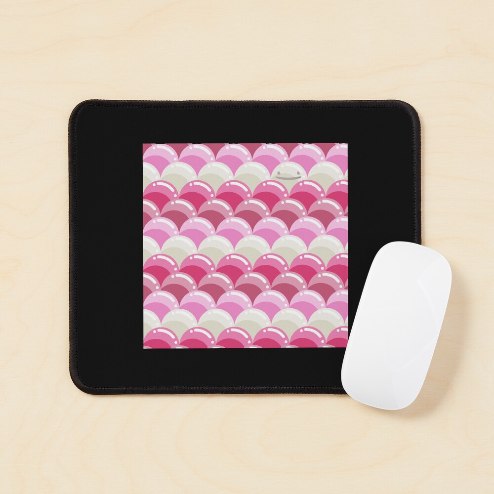 Item preview, Mouse Pad designed and sold by CrystalSmi3410.