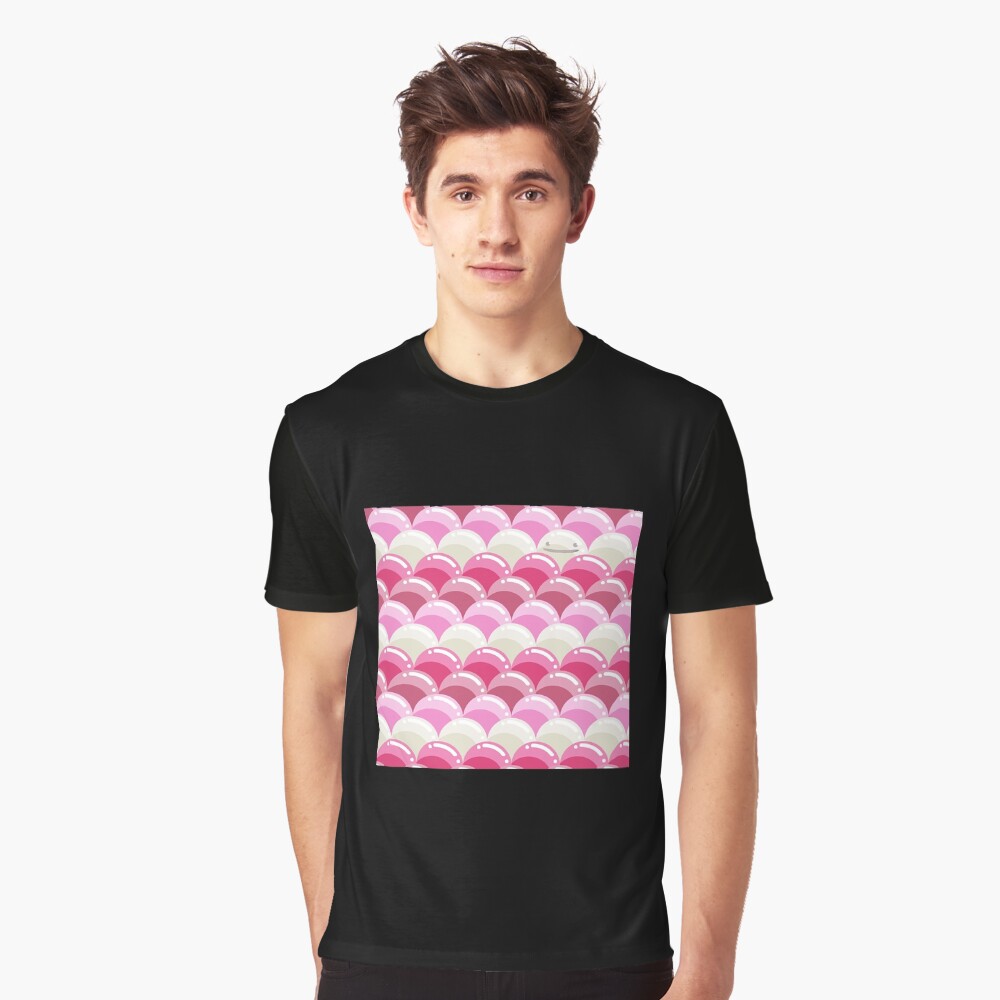 Item preview, Graphic T-Shirt designed and sold by CrystalSmi3410.