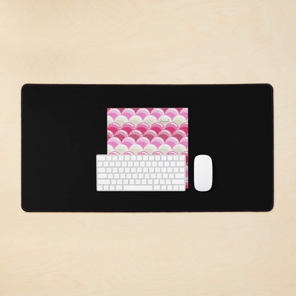 Item preview, Desk Mat designed and sold by CrystalSmi3410.