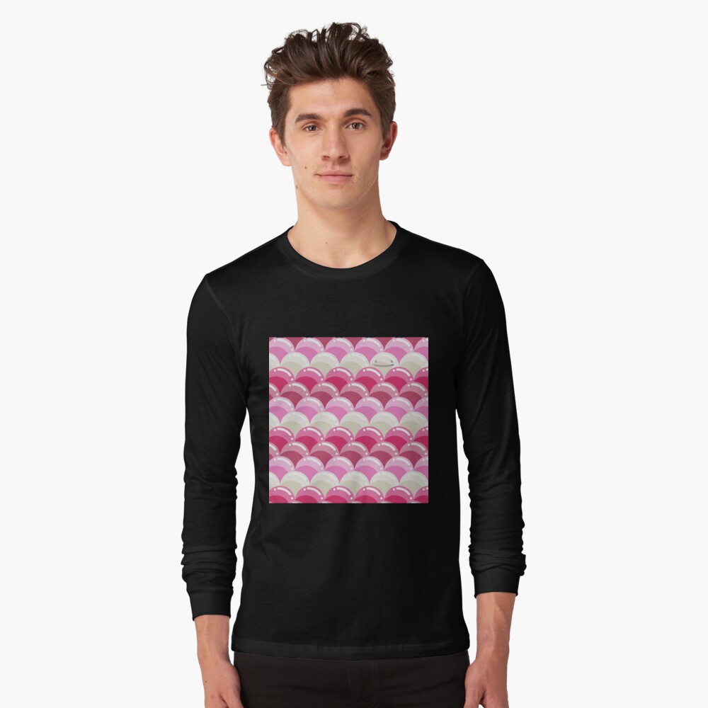 Item preview, Long Sleeve T-Shirt designed and sold by CrystalSmi3410.
