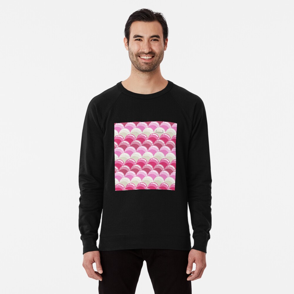 Item preview, Lightweight Sweatshirt designed and sold by CrystalSmi3410.