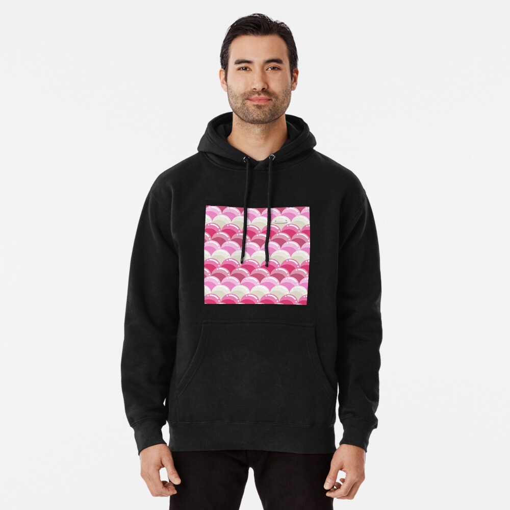 Item preview, Pullover Hoodie designed and sold by CrystalSmi3410.