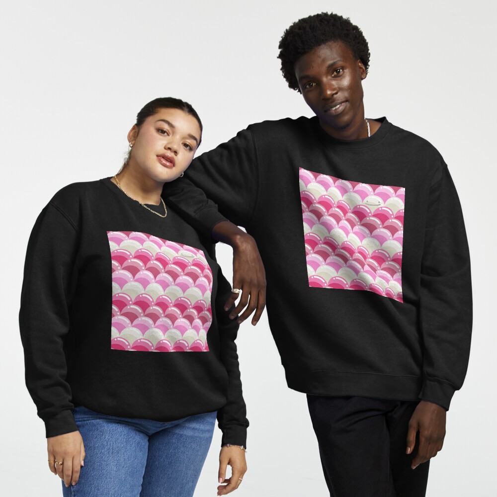 Item preview, Pullover Sweatshirt designed and sold by CrystalSmi3410.