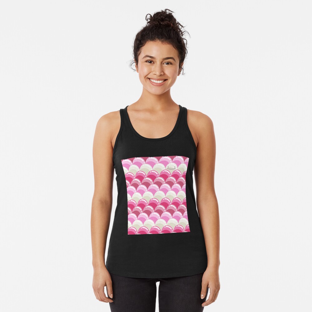 Item preview, Racerback Tank Top designed and sold by CrystalSmi3410.