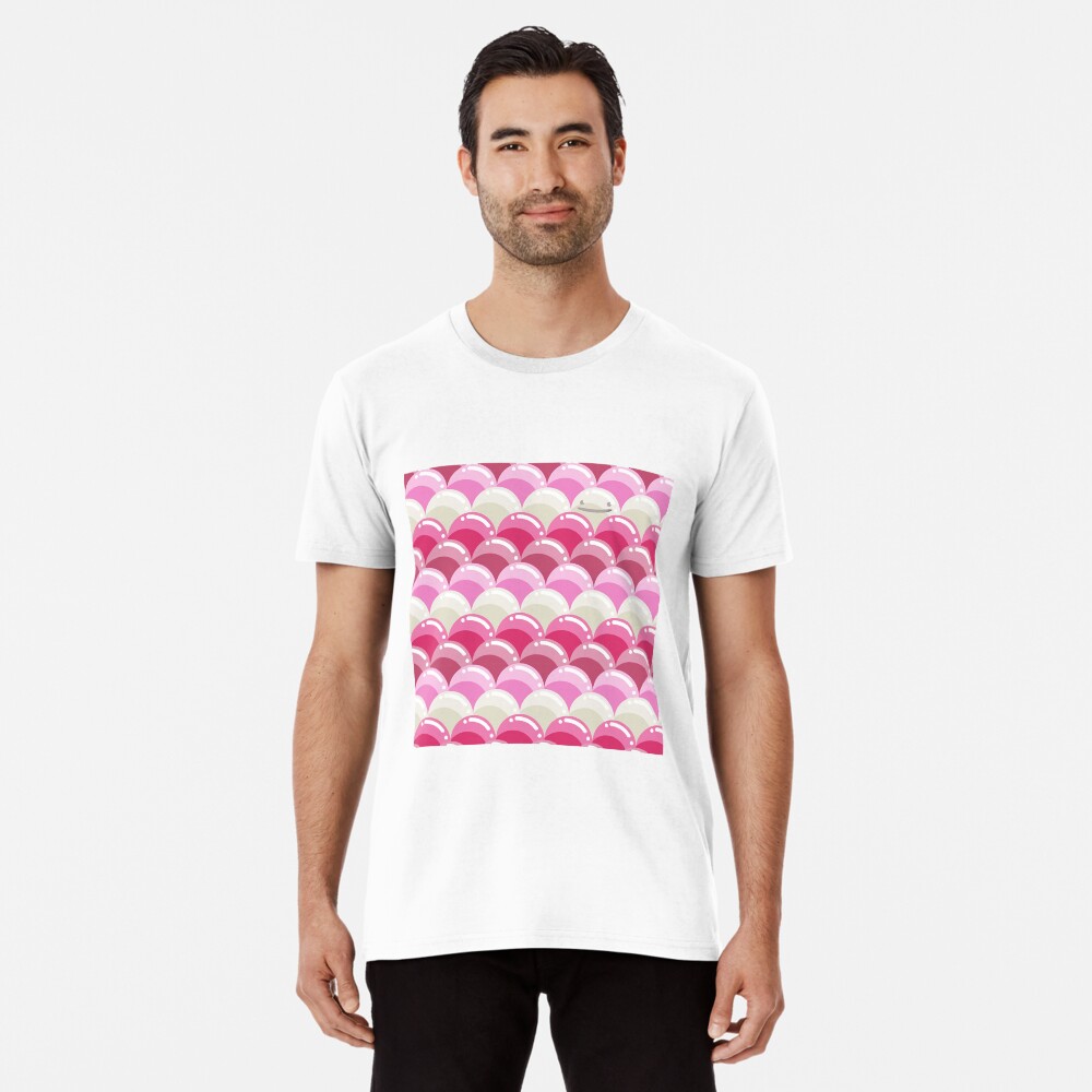 Item preview, Premium T-Shirt designed and sold by CrystalSmi3410.