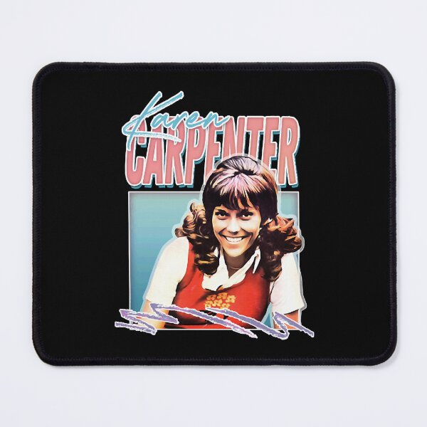 Item preview, Day Gift Karen Carpenter Retro 70s Aesthetic Fan Design Cool Gifts designed and sold by LynnHagenes.