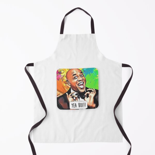 Item preview, Ainsley Harriott #|# designed and sold by Seba95Iulian.