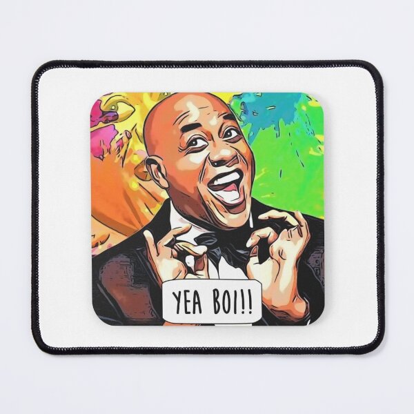 Item preview, Ainsley Harriott #|# designed and sold by Seba95Iulian.