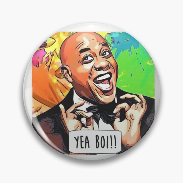 Item preview, Ainsley Harriott #|# designed and sold by Seba95Iulian.