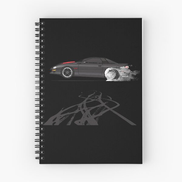 Item preview, Black Burning Tires designed and sold by MarthaYoun9452.