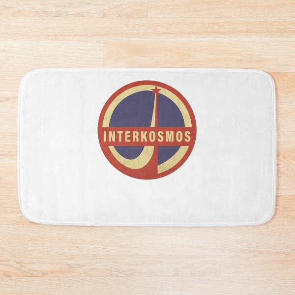 Item preview, Interkosmos soviet space logo Essential T-Shirt designed and sold by MelanieLohmann.