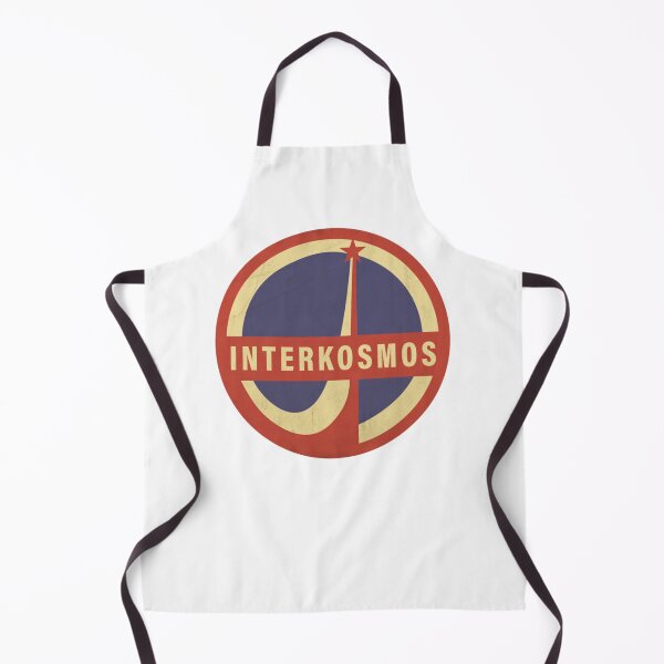 Item preview, Interkosmos soviet space logo Essential T-Shirt designed and sold by MelanieLohmann.