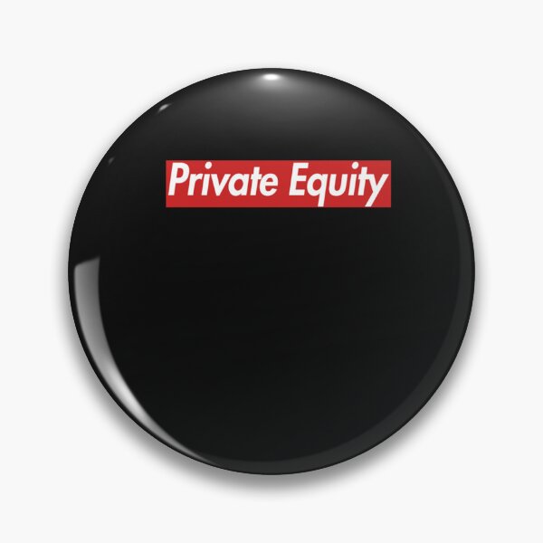 Item preview, The Carlyle Supremium - Private Equity Classic T-Shirt designed and sold by Janohrbeck.
