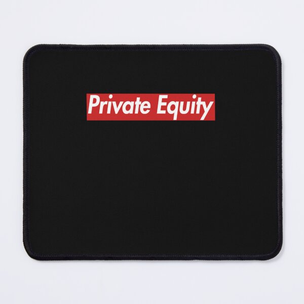 Item preview, The Carlyle Supremium - Private Equity Classic T-Shirt designed and sold by Janohrbeck.