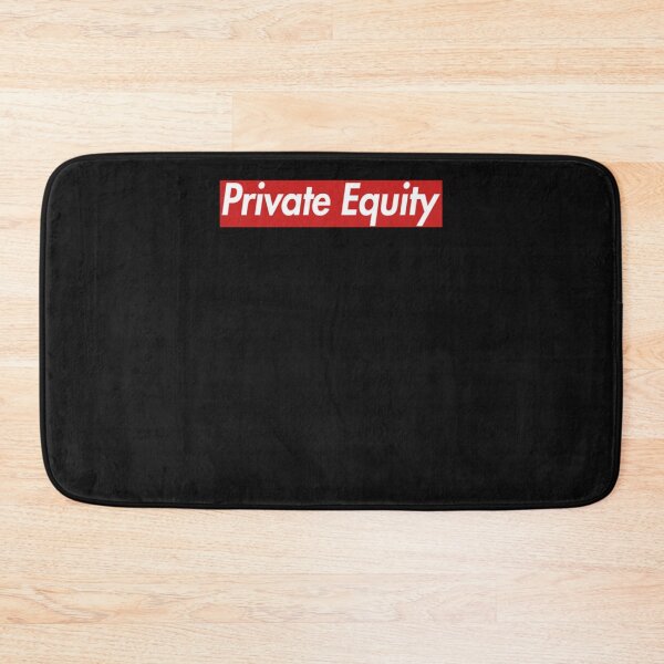 Item preview, The Carlyle Supremium - Private Equity Classic T-Shirt designed and sold by Janohrbeck.
