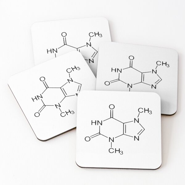 Artikelvorschau, Kakao-Chemikalie entworfen und verkauft von AlabaFranchi.
