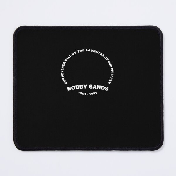 Item preview, Bobby Sands Essential T-Shirt designed and sold by StefanSittinger.