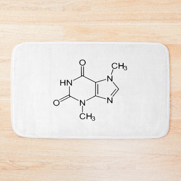 Artikelvorschau, Kakao-Chemikalie entworfen und verkauft von AlabaFranchi.