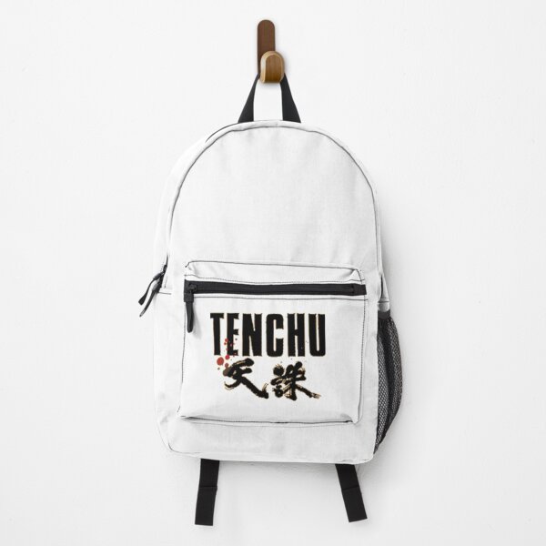 Item preview, Tenchu Logo Classic T-Shirt designed and sold by MaditaLindemann.