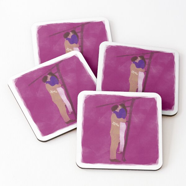 Item preview, Crazy Love FANART 06 designed and sold by liajung.