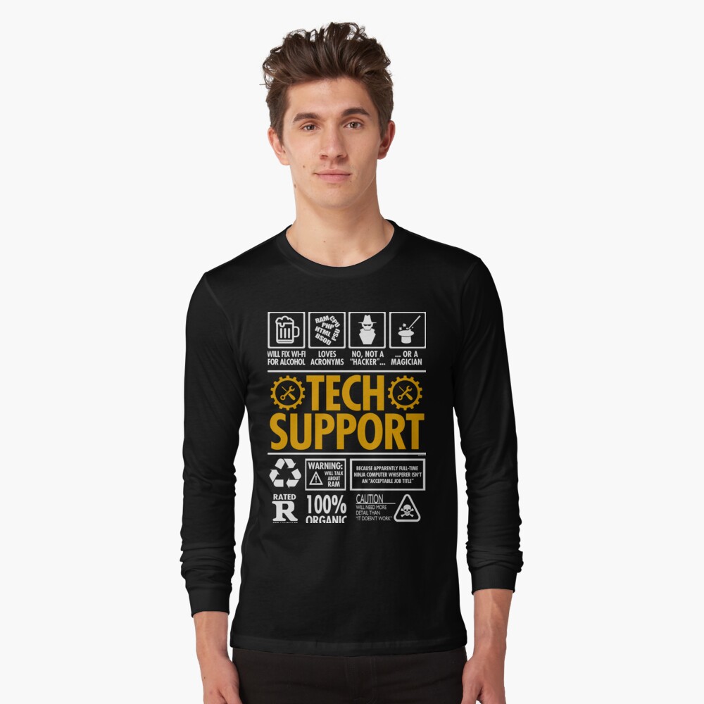 Item preview, Long Sleeve T-Shirt designed and sold by PinkPlatypus.