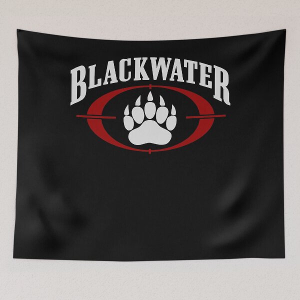 Item preview, Blackwater Essential designed and sold by TroyFerree64.