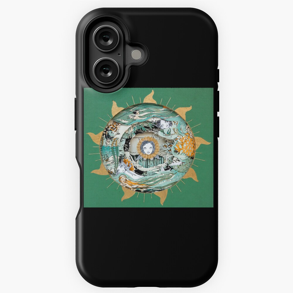 Item preview, iPhone Magsafe Tough Case designed and sold by CrystalSmi3410.