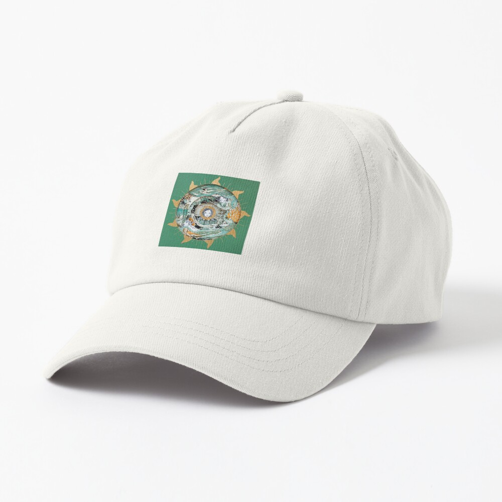 Item preview, Dad Hat designed and sold by CrystalSmi3410.