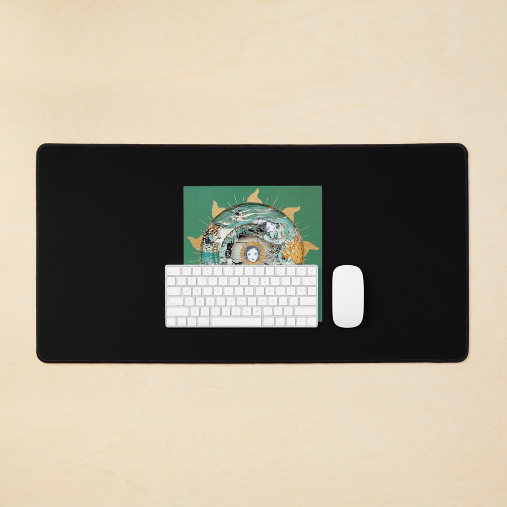 Item preview, Desk Mat designed and sold by CrystalSmi3410.