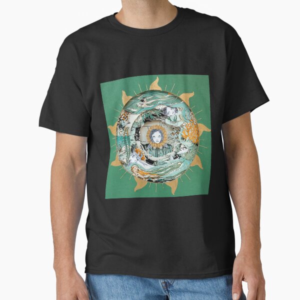 Love's adornment Classic T-Shirt