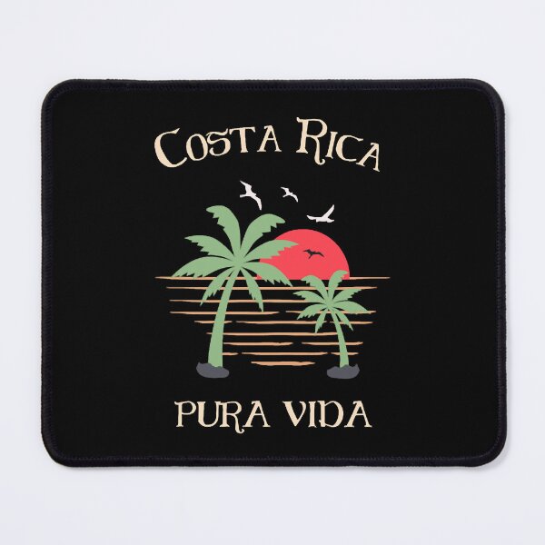 Item preview, Costa Rica designed and sold by AlabaFranchi.