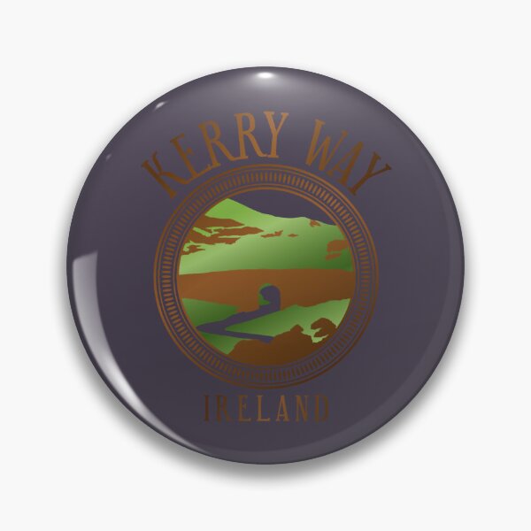 Item preview, Kerry Way – Ireland designed and sold by YamatoKenso.