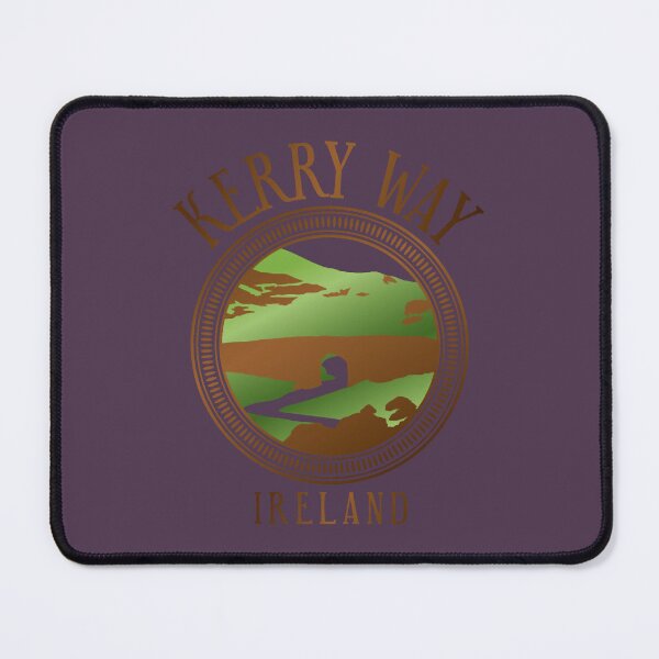 Item preview, Kerry Way – Ireland designed and sold by YamatoKenso.