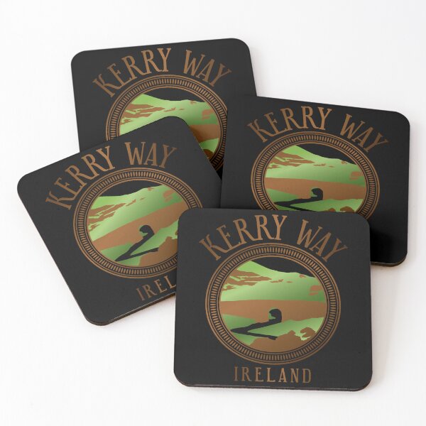 Item preview, Kerry Way – Ireland designed and sold by YamatoKenso.